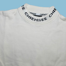 Vintage Chiemsee Sweater Medium - Double Double Vintage