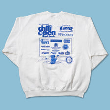 2007 Chili Pen Golf Classic Sweater XLarge