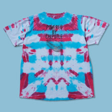 Vintage Chipotle Tie Dye T-Shirt XLarge