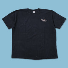 Vintage Big Dog Motorcycles T-Shirt XXL / 3XL