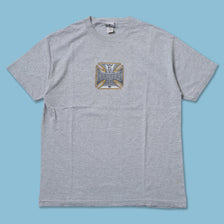 Vintage West Coast Choppers T-Shirt Large