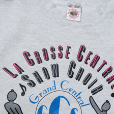 Vintage 1996 Grand Central Station Sweater Medium / Large