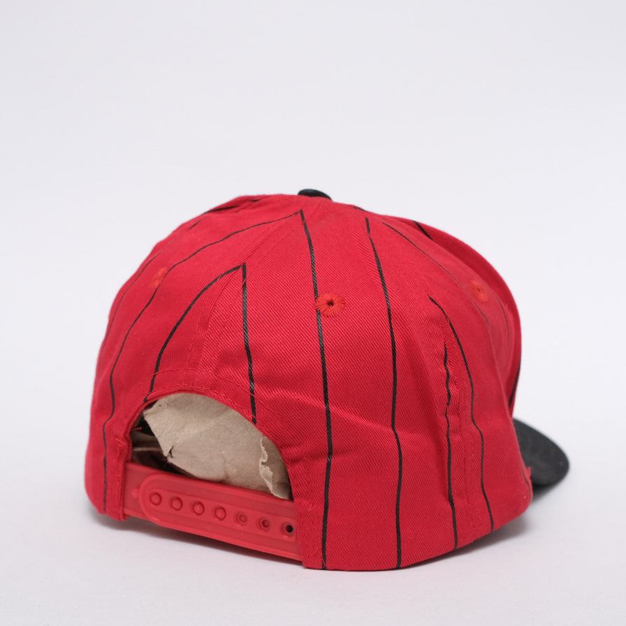 Vintage Deadstock Dr. Dre The Chronic Snapback