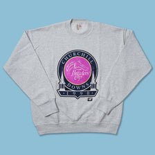 Vintage 1998 Breaders Cup Sweater Large