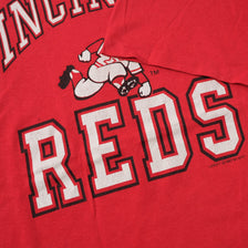 Vintage Cincinnati Reds T-Shirt Medium / Large