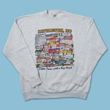 Vintage Littleton Sweater XLarge
