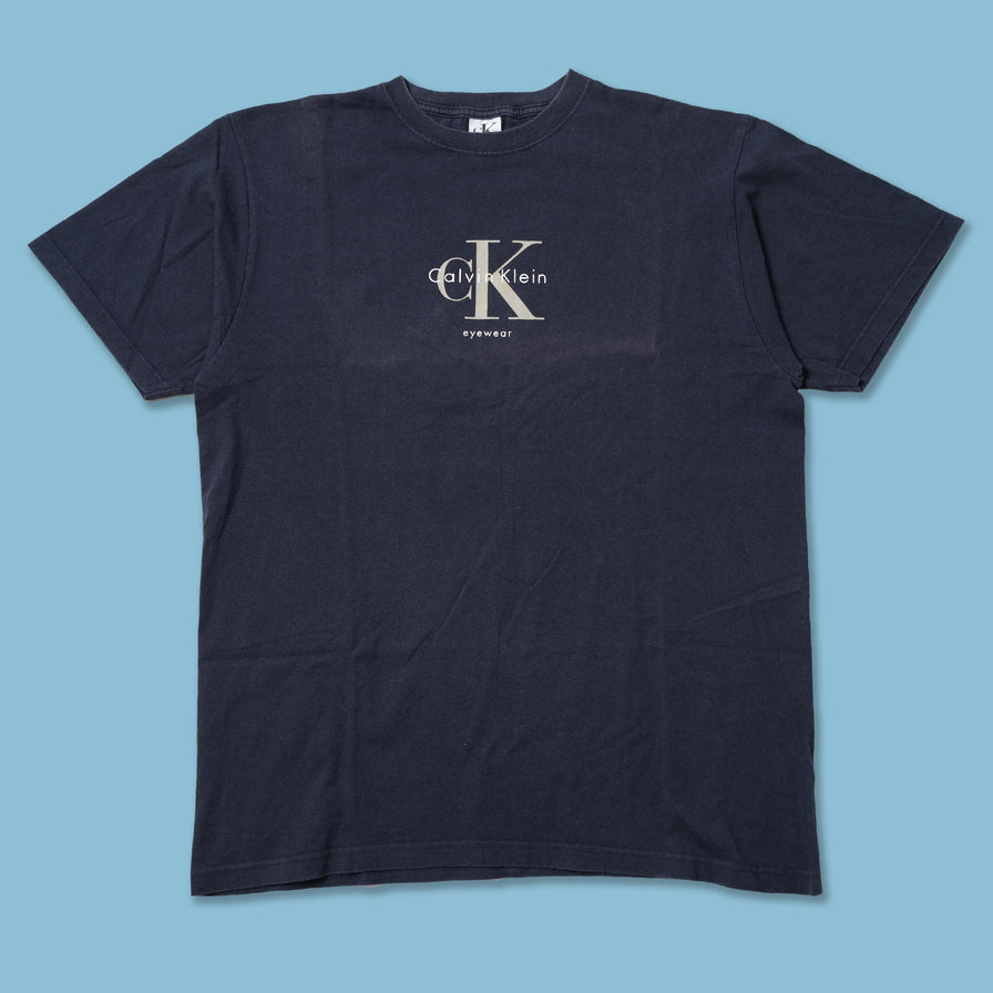 Vintage Calvin Klein T-Shirt XLarge