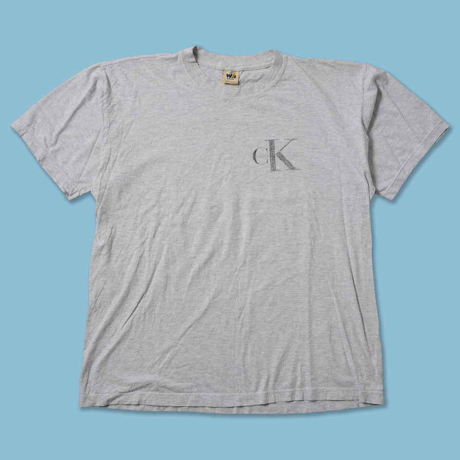 Vintage Calvin Klein T-Shirt XLarge