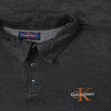 Vintage Calvin Klein Sweater Large