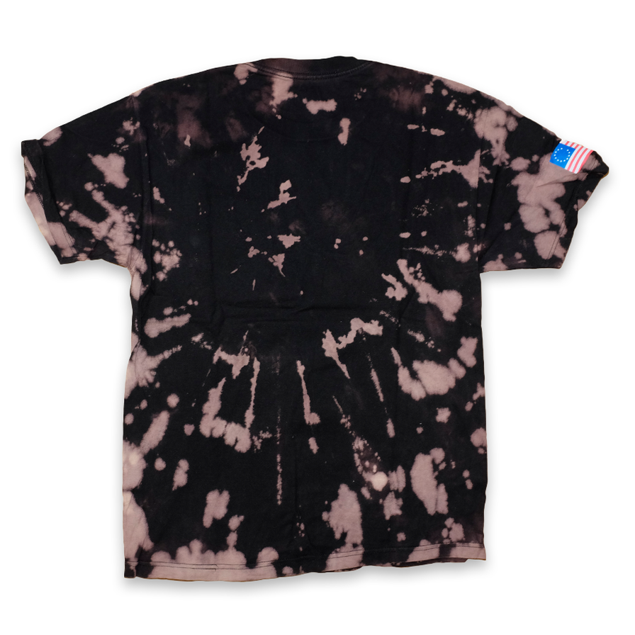 CLSC Pocket Bleach T-Shirt Large - Double Double Vintage
