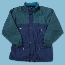 Vintage Sailing Jacket XLarge