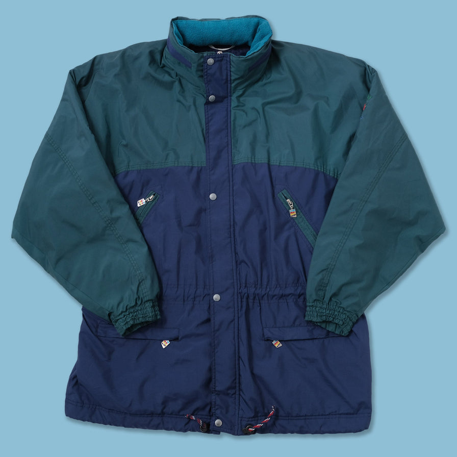 Vintage Sailing Jacket XLarge