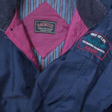 Vintage Light Padded Jacket XLarge