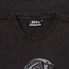 Vintage Kilsyth Basketball T-Shirt XLarge