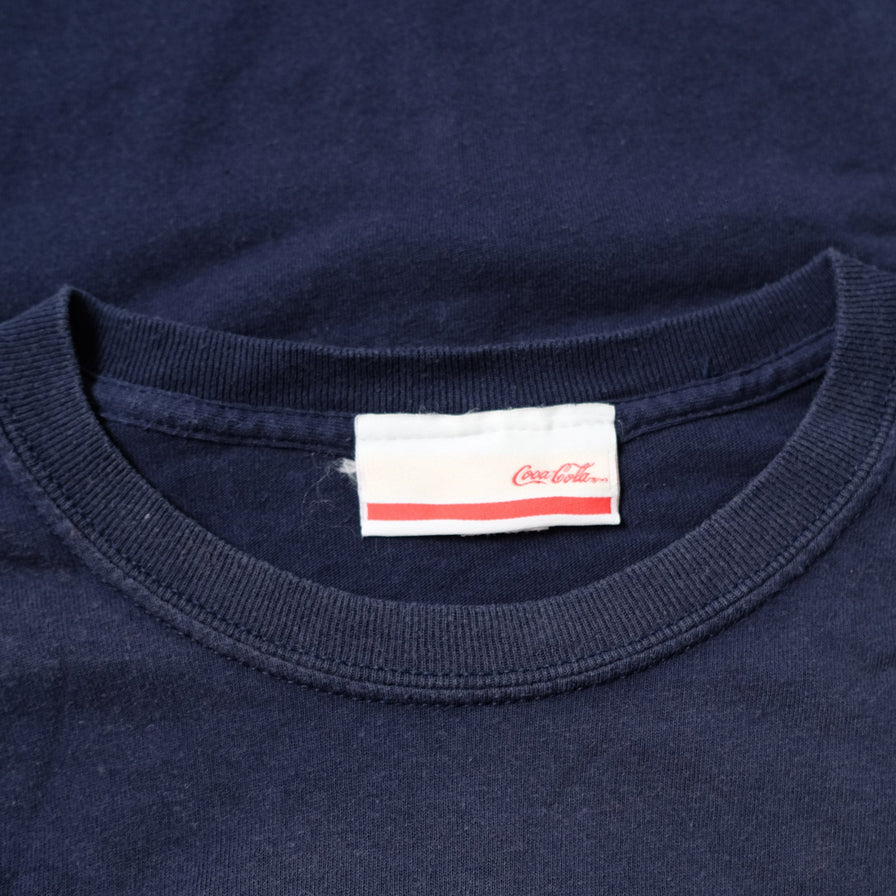 Vintage Coke T-Shirt Small