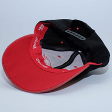 Vintage Coca Cola Snapback - Double Double Vintage