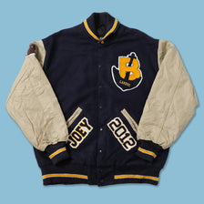 College Wool Jacket XLarge
