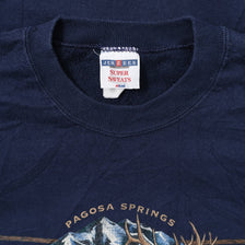 Vintage Colorado Sweater XLarge