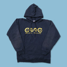 Vintage Colorado Hoody Medium