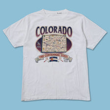 Vintage Colorado T-Shirt Medium
