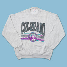 Vintage Colorado Sweater Large