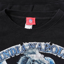 Vintage Indianapolis Colts Sweater XLarge