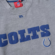 Vintage Indianapolis Colts Sweater Medium