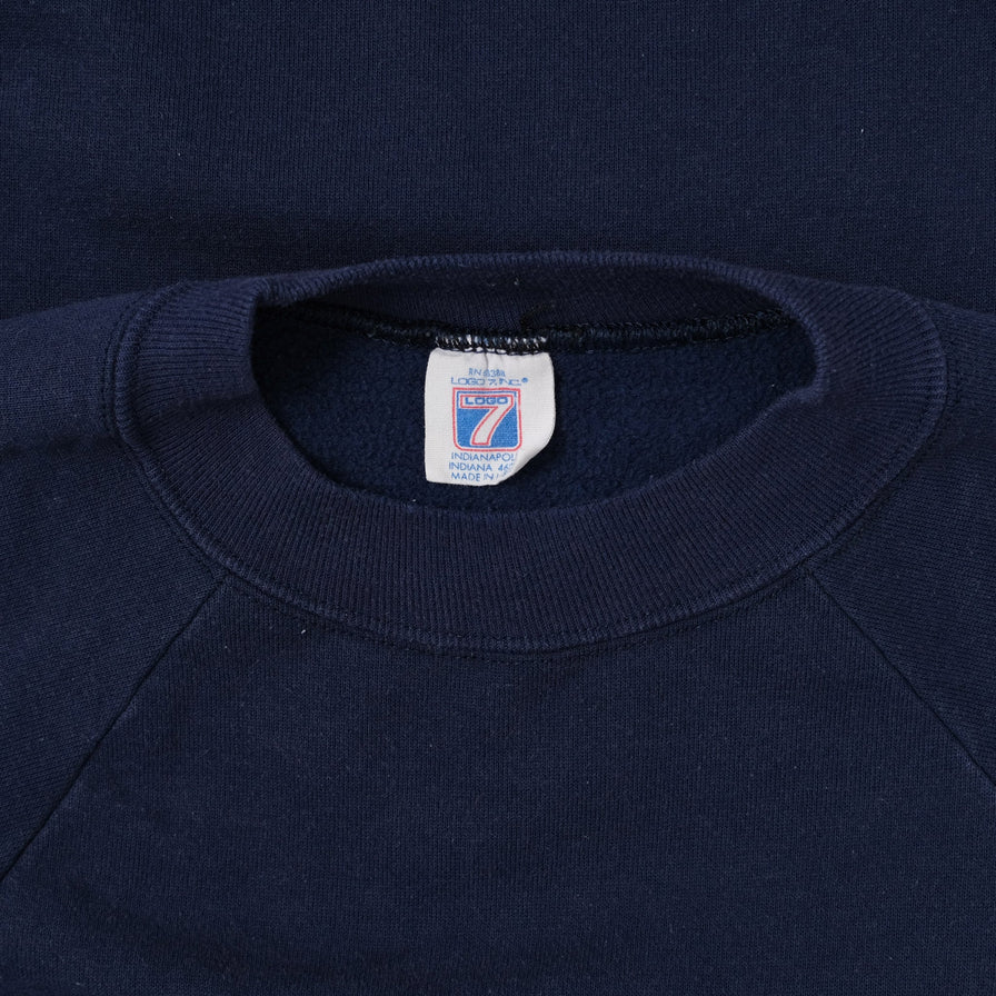 Vintage Indianapolis Colts Sweater Small