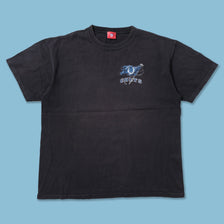 Vintage Indianapolis Colts T-Shirt XLarge