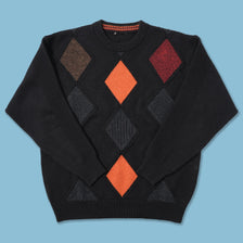 Vintage Carlo Colucci Sweater Large / XLarge