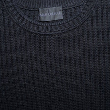 Vintage Carlo Colucci Sweater Medium - Double Double Vintage