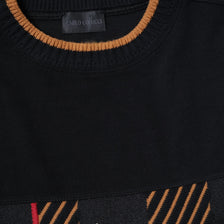 Vintage Carlo Colucci Sweater XLarge