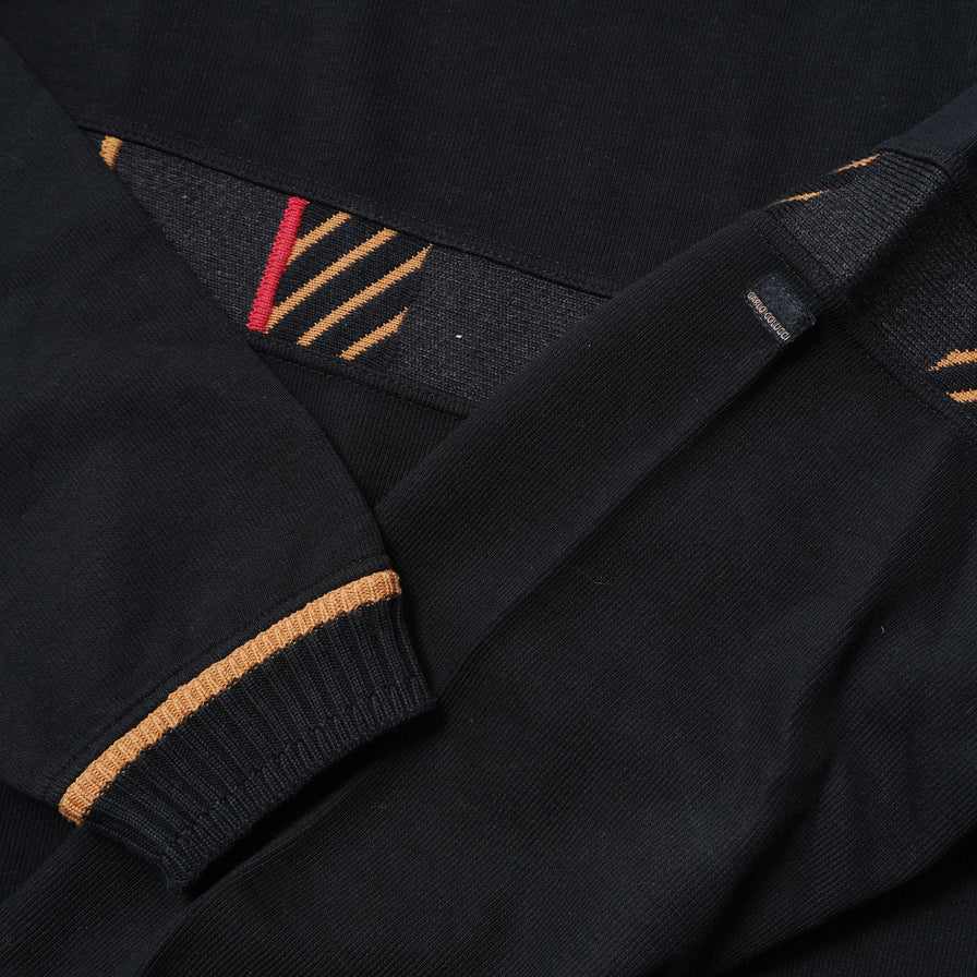 Vintage Carlo Colucci Sweater XLarge