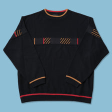 Vintage Carlo Colucci Sweater XLarge