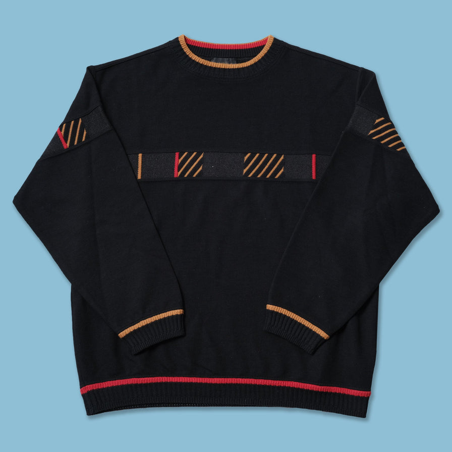 Vintage Carlo Colucci Sweater XLarge