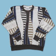 Vintage Carlo Colucci Sweater Large