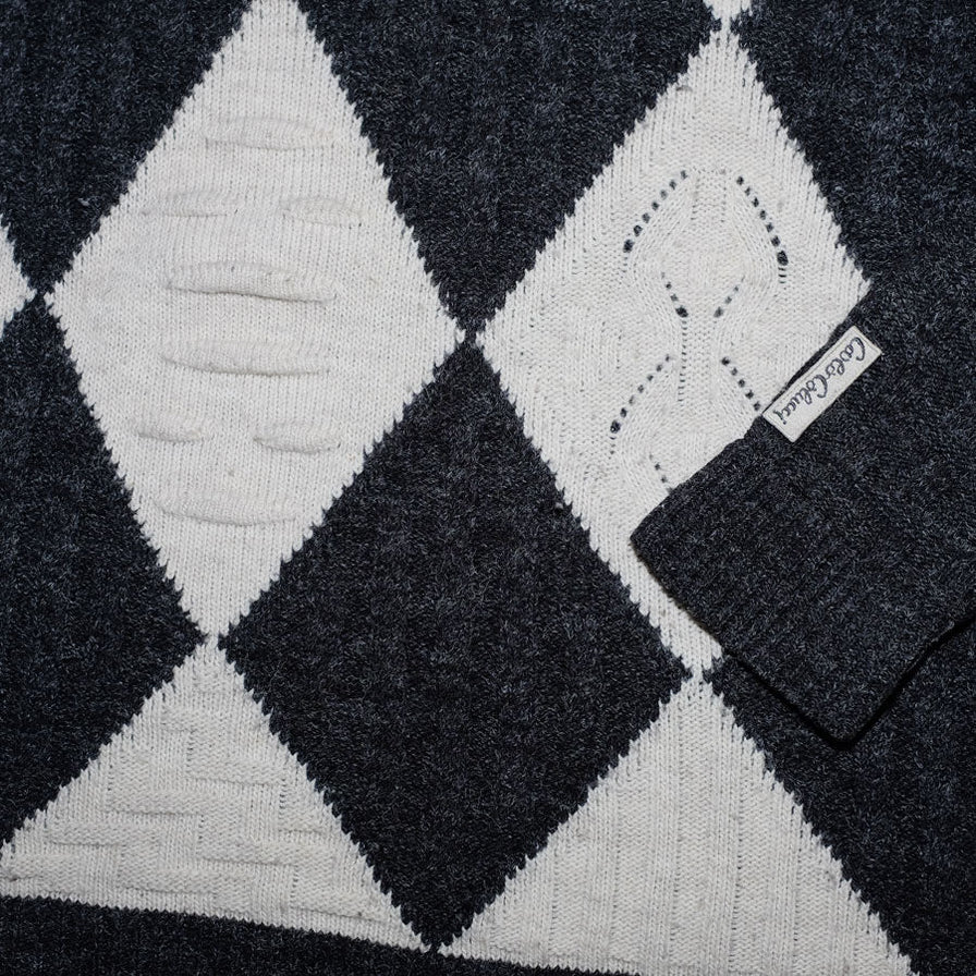 Vintage Carlo Colucci Sweater Large - Double Double Vintage