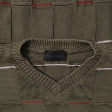 Vintage Carlo Colucci Sweater Large