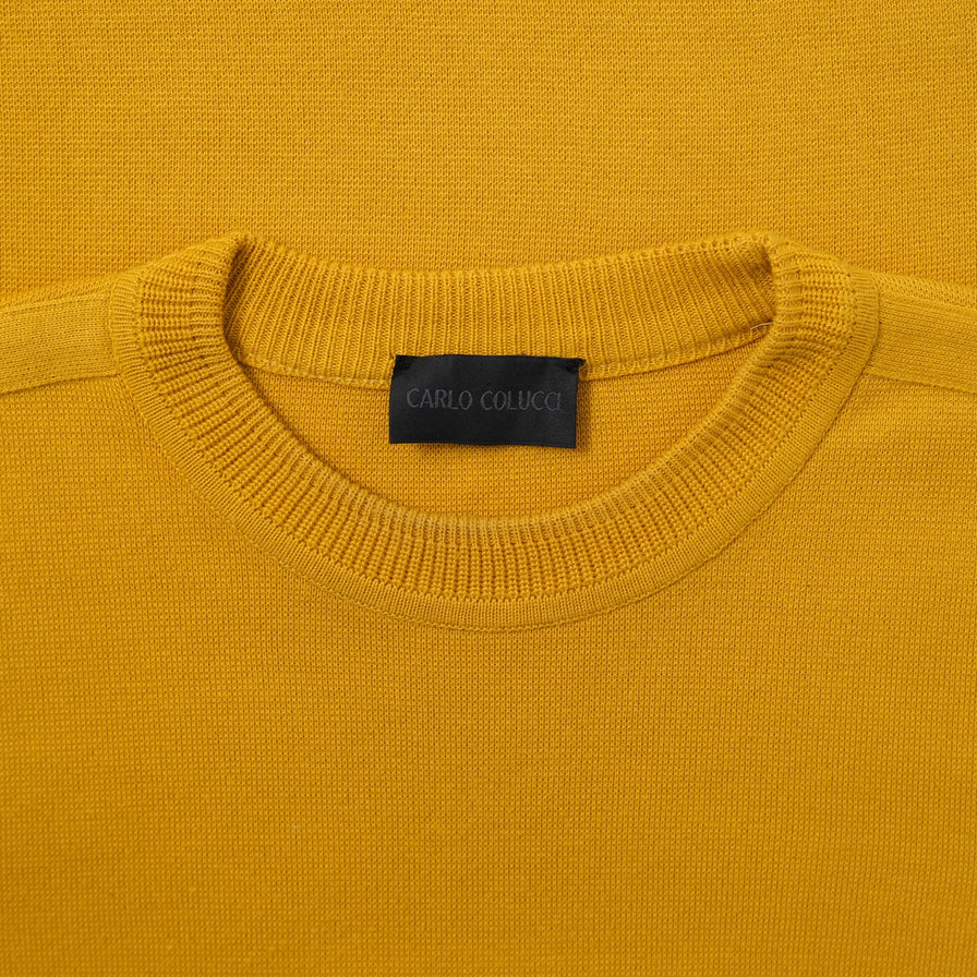Vintage Carlo Colucci Sweater Medium / Large