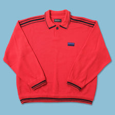 Vintage Carlo Colucci Sport Sweater Large