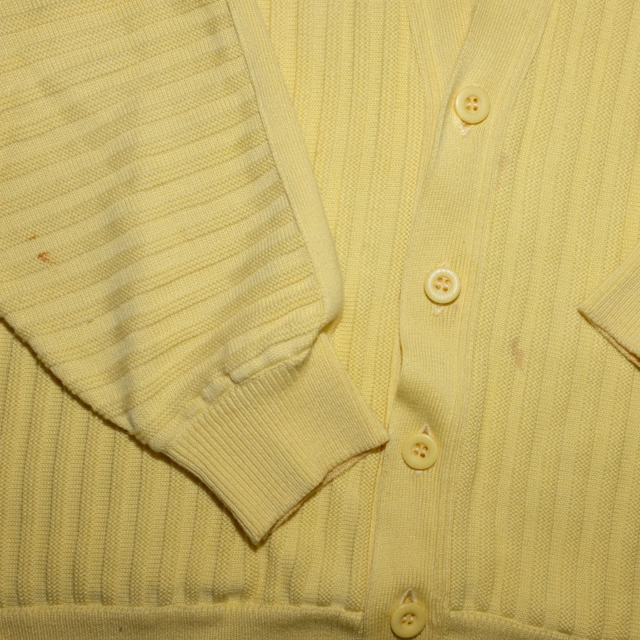 Vintage Carlo Colucci Cardigan XXL - Double Double Vintage