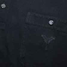Carlo Colucci Polo Large - Double Double Vintage