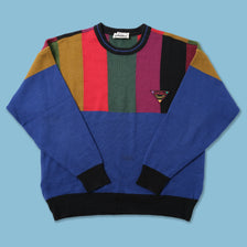 Vintage Carlo Colucci Sweater Large