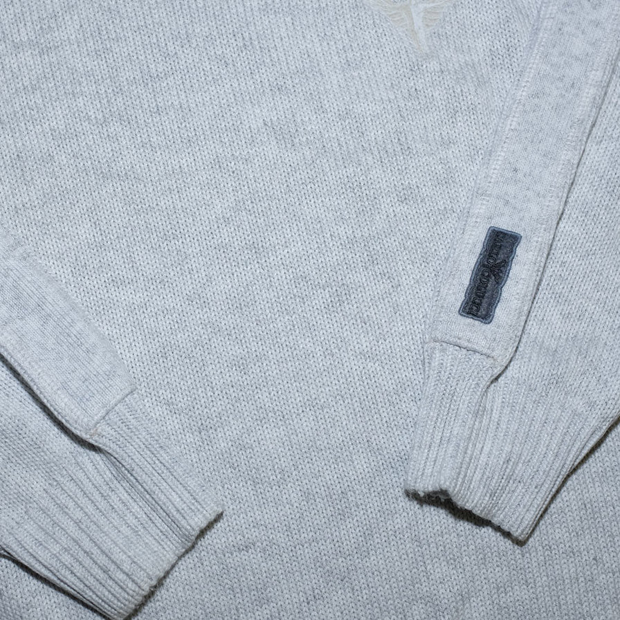 Vintage Carlo Colucci Sweater XLarge - Double Double Vintage