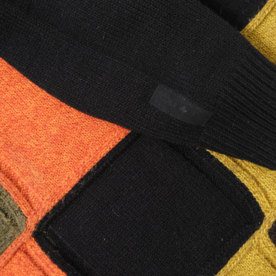 Vintage Carlo Colucci Sweater Large / XLarge