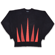 Vintage Carlo Colucci Sweater Medium / Large - Double Double Vintage