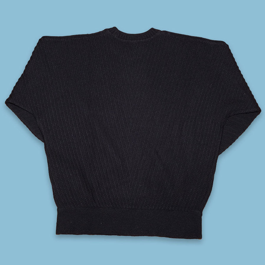 Vintage Carlo Colucci Sweater Medium / Large - Double Double Vintage