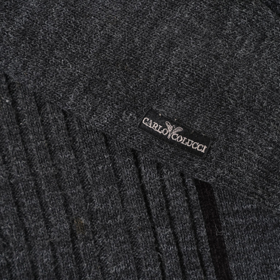 Vintage Carlo Colucci Sweater XXL