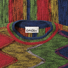 Vintage Carlo Colucci Sweater Large