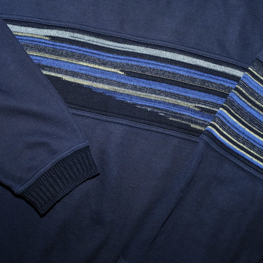 Vintage Carlo Colucci Sweater XLarge - Double Double Vintage